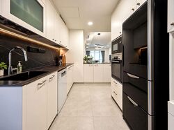 Signature Park (D21), Condominium #629810791